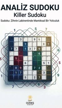 Analiz Sudoku