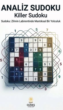 Analiz Sudoku