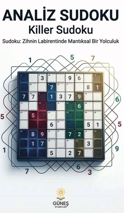 Analiz Sudoku