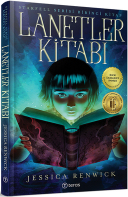 Lanetler Kitabı / Starfell Serisi 1