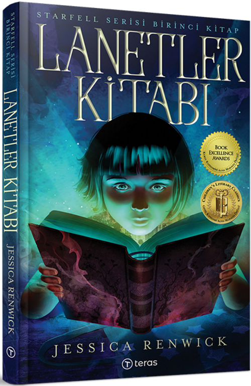 Lanetler Kitabı / Starfell Serisi 1