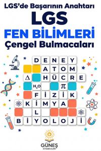 LGS Fen Bilimleri Çengel Bulmacaları