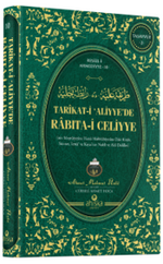 Tarikat-i Aliyye de Rabıta-i Celiyye (Ciltli)