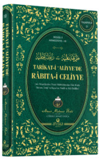 Tarikat-i Aliyye de Rabıta-i Celiyye (Ciltli)