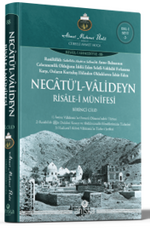 Necatü'l Valideyn Risale-i Münifesi