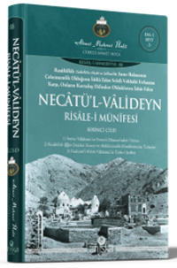 Necatü'l Valideyn Risale-i Münifesi