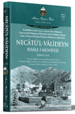 Necatü'l Valideyn Risale-i Münifesi