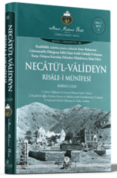 Necatü'l Valideyn Risale-i Münifesi
