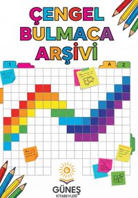 Çengel Bulmaca Arşivi