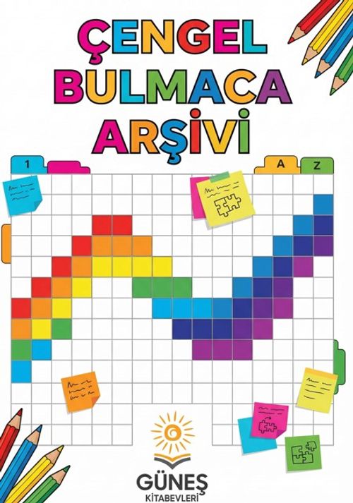 Çengel Bulmaca Arşivi