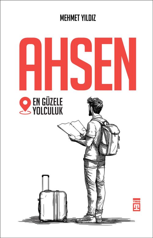 Ahsen & En Güzele Yolculuk