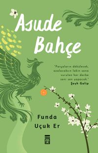 Asude Bahçe