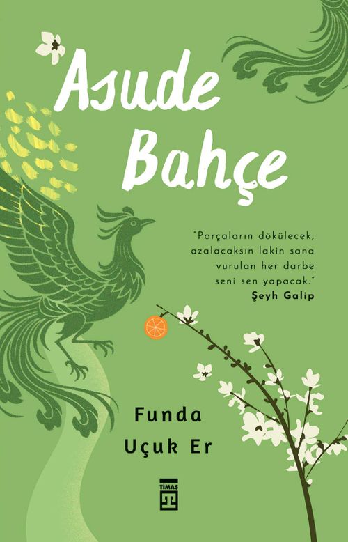 Asude Bahçe