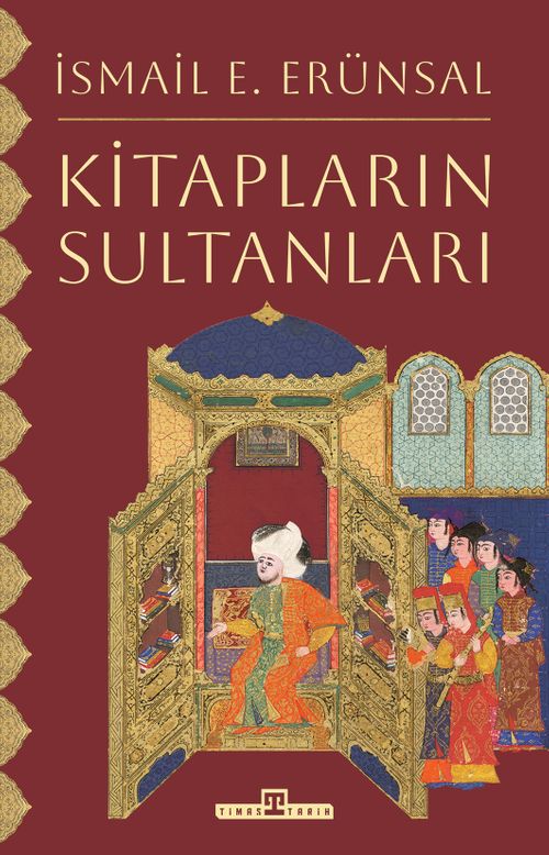 Kitapların Sultanları