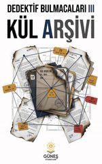 Dedektif Bulmacaları 3 & Kül Arşivi