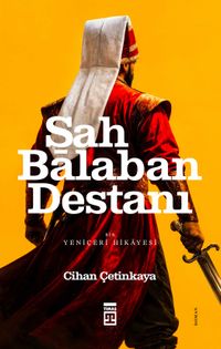 Şah Balaban Destanı