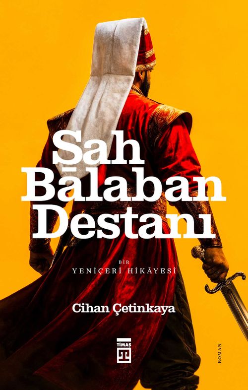 Şah Balaban Destanı
