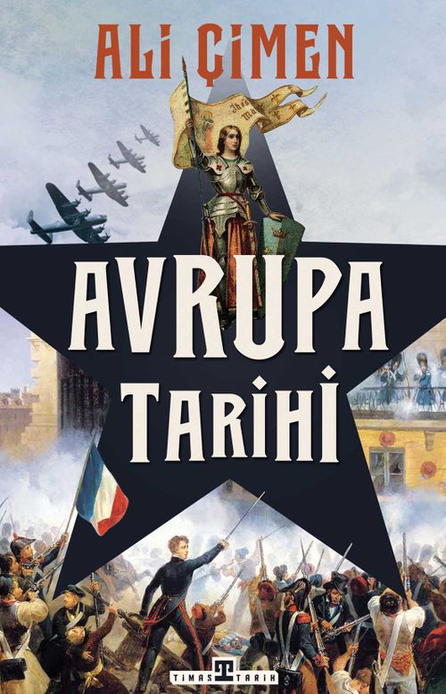 Avrupa Tarihi