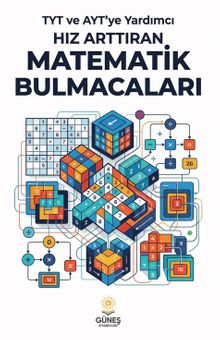Hız Arttıran Matemeatik Bulmacaları