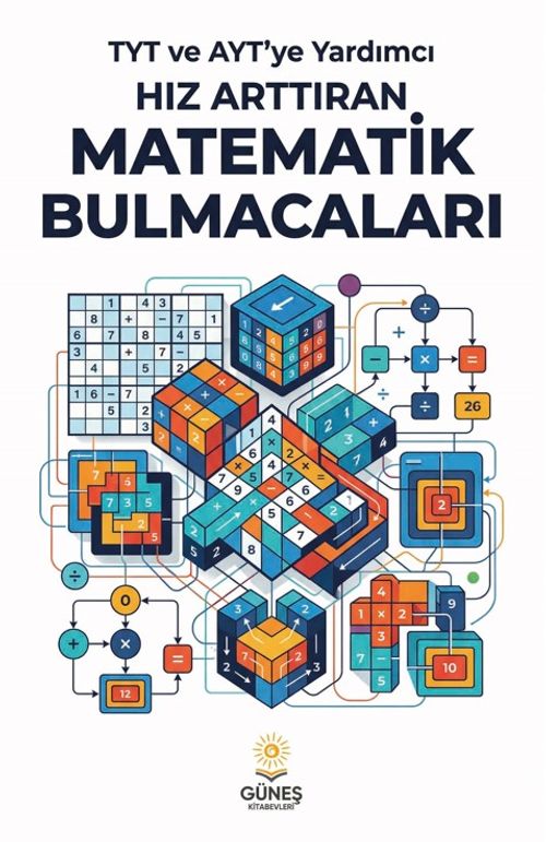 Hız Arttıran Matemeatik Bulmacaları