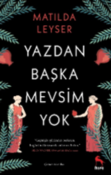 Yazdan Başka Mevsim Yok