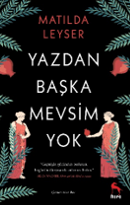 Yazdan Başka Mevsim Yok