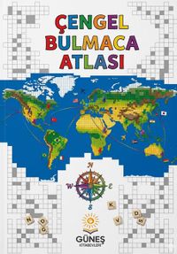 Çengel Bulmaca Atlası