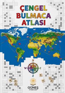 Çengel Bulmaca Atlası