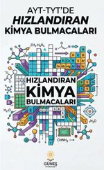 AYT - TYT 'de Hızlandıran Kimya Bulmacaları