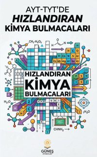 AYT - TYT 'de Hızlandıran Kimya Bulmacaları