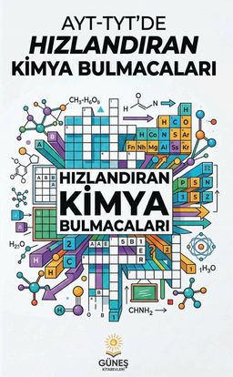 AYT - TYT 'de Hızlandıran Kimya Bulmacaları