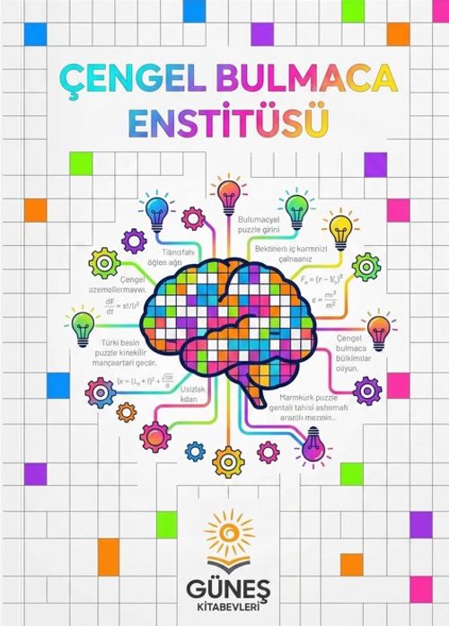 Çengel Bulmaca Enstitüsü