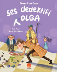 Ses Dedektifi Tolga