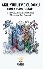 Akıl Yürütme Sudoku