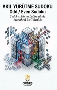 Akıl Yürütme Sudoku
