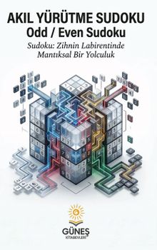 Akıl Yürütme Sudoku