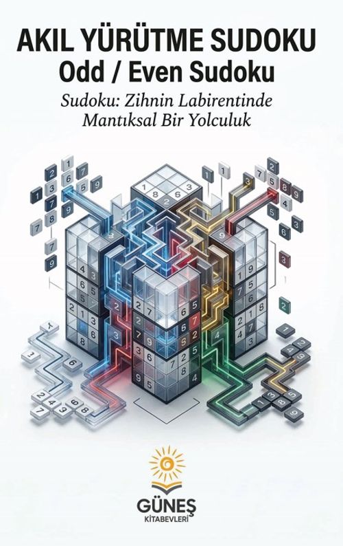 Akıl Yürütme Sudoku