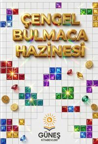 Çengel Bulmaca Hazinesi