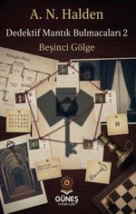 Dedektif Mantık Bulmacaları 2
