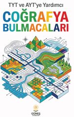 TYT ve AYT'Ye Yardımcı Coğrafya Bulmacaları