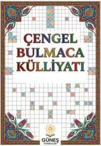 Çengel Bulmaca Külliyatı
