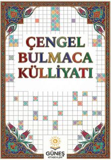 Çengel Bulmaca Külliyatı
