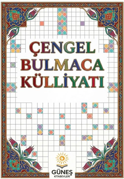 Çengel Bulmaca Külliyatı