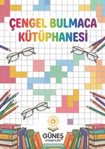 Çengel Bulmaca Kütüphanesi