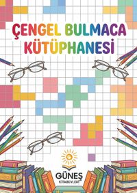 Çengel Bulmaca Kütüphanesi