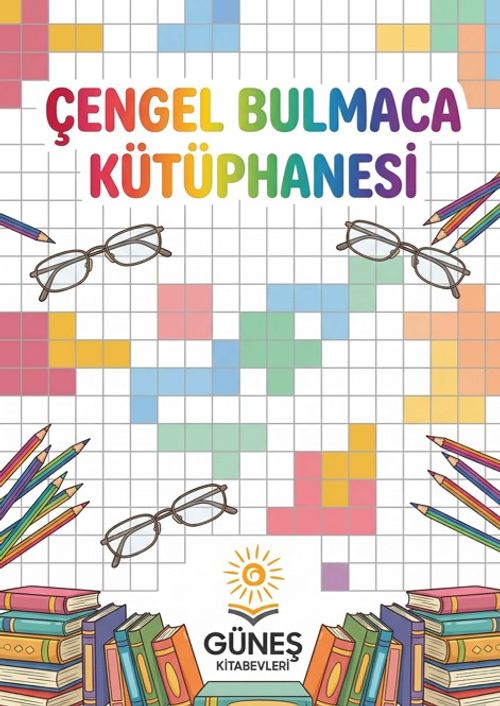 Çengel Bulmaca Kütüphanesi