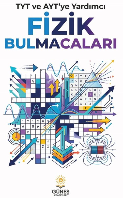 TYT ve AYT 'ye Yardımcı Fizik Bulmacaları
