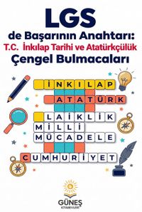 T.C.İnkılap Tarihi ve Atatürkçülük Çengel Bulmacaları