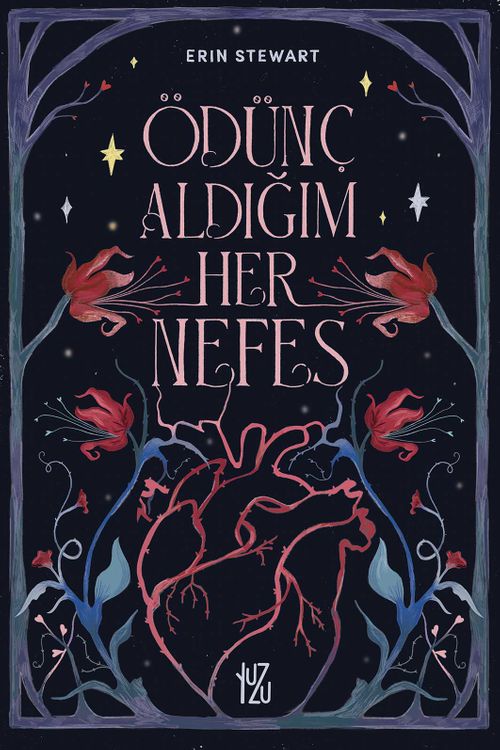 Ödünç Aldığım Her Nefes