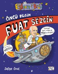 Öncü Bilgin Fuat Sezgin